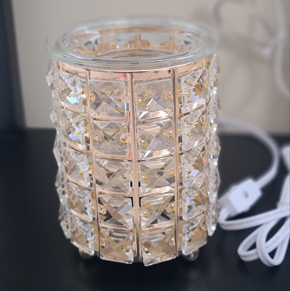 Wax warmer
